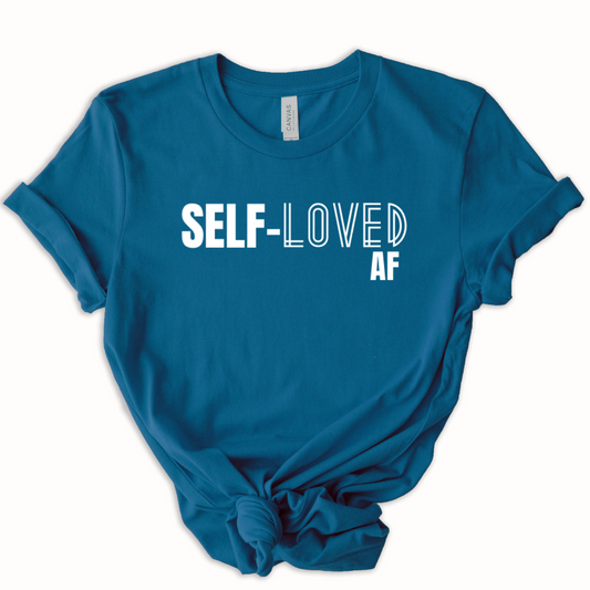 SELF-Loved AF